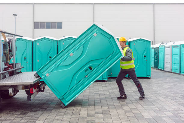 Best Portable Restroom Setup and Delivery  in Hattiesburg, MS