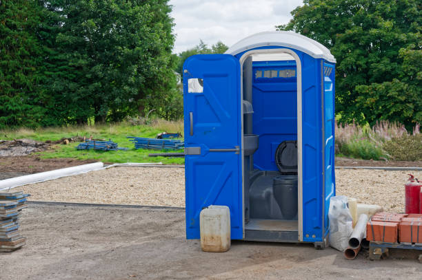 Best Standard Portable Toilet Rental  in Hattiesburg, MS